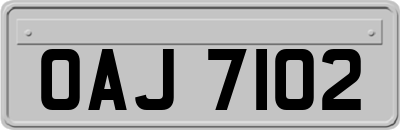 OAJ7102