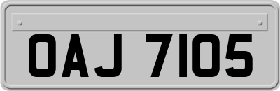 OAJ7105