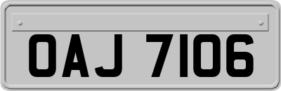 OAJ7106