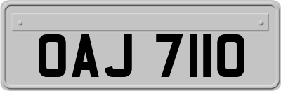 OAJ7110