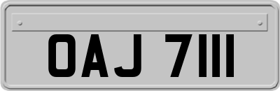 OAJ7111