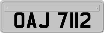 OAJ7112