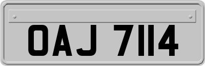 OAJ7114