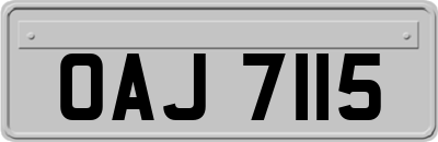 OAJ7115