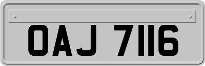 OAJ7116