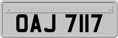 OAJ7117