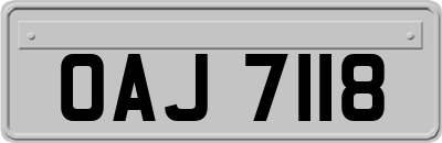 OAJ7118