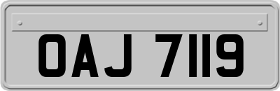 OAJ7119