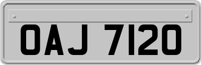 OAJ7120