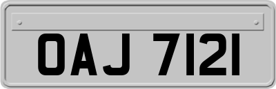 OAJ7121