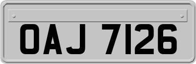 OAJ7126