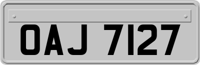 OAJ7127