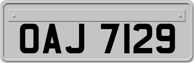 OAJ7129