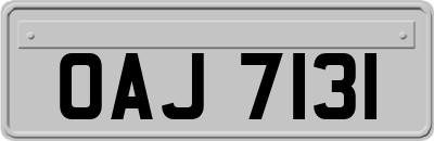 OAJ7131