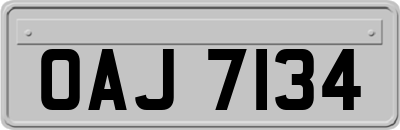 OAJ7134