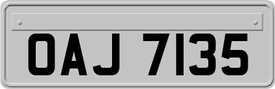 OAJ7135