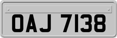 OAJ7138