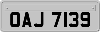 OAJ7139