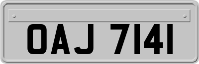 OAJ7141
