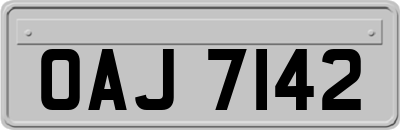OAJ7142