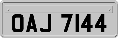 OAJ7144