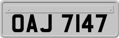 OAJ7147