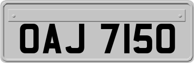 OAJ7150