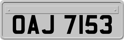 OAJ7153