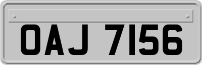 OAJ7156