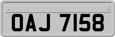 OAJ7158