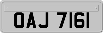 OAJ7161