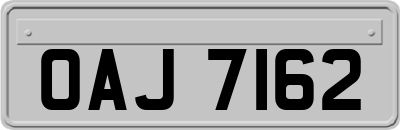 OAJ7162