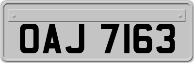 OAJ7163