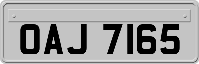 OAJ7165