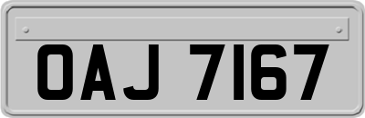 OAJ7167