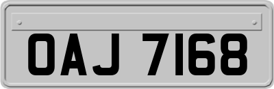 OAJ7168