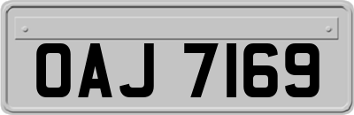 OAJ7169