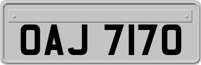 OAJ7170
