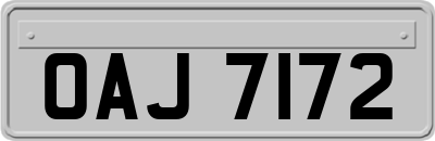OAJ7172