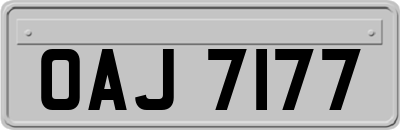 OAJ7177