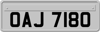 OAJ7180