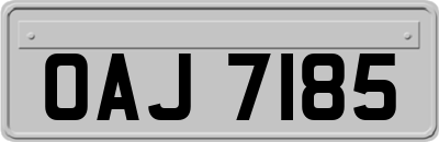 OAJ7185