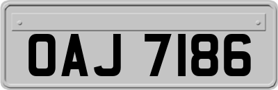OAJ7186
