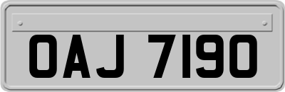 OAJ7190