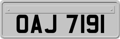 OAJ7191