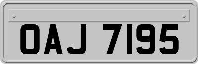 OAJ7195