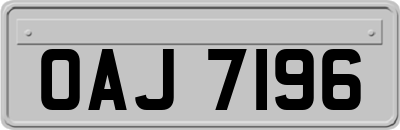OAJ7196
