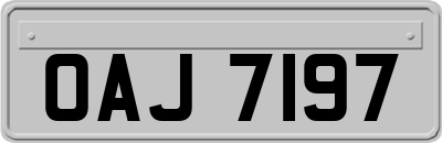 OAJ7197