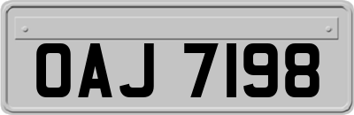 OAJ7198