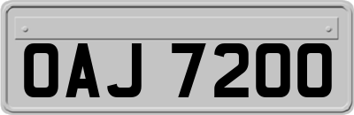 OAJ7200